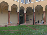FUM di Mantova